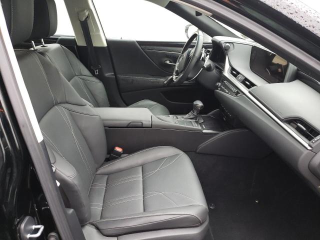 2020 LEXUS ES 350 ULT 58AFZ1B10LU066500