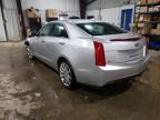 2015 CADILLAC ATS LUXURY - Right Front View
