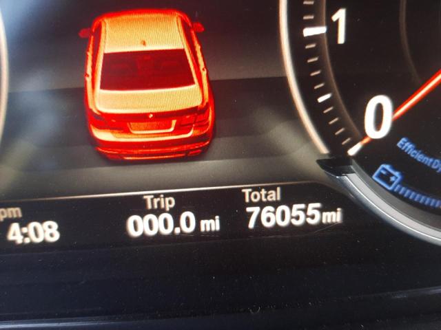 2015 BMW 740 LI WBAYE4C58FD947093