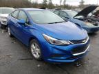 2017 CHEVROLET  CRUZE