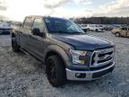 2016 FORD  F-150