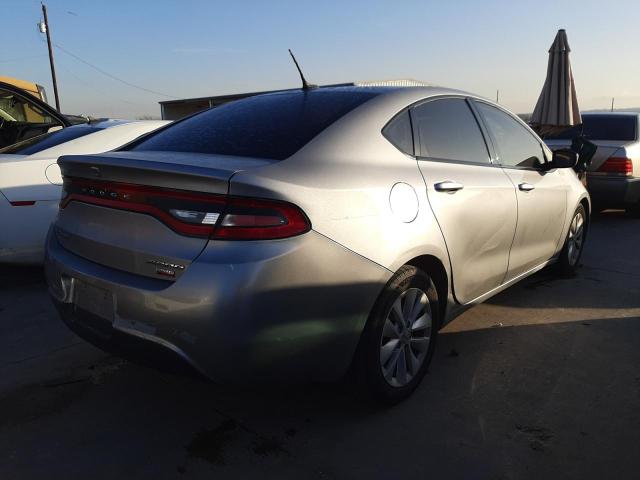 2014 DODGE DART SE AE 1C3CDFDH8ED823381