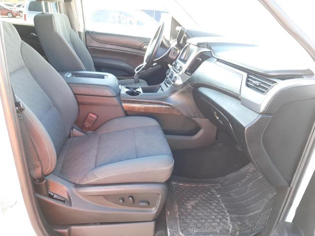 2018 CHEVROLET TAHOE SPEC 1GNSKFEC1JR126588