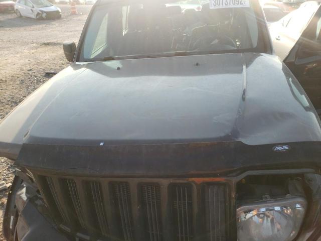 2012 JEEP LIBERTY SP 1C4PJMAK4CW183049