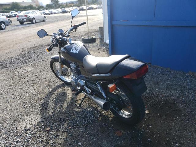 2008 HONDA CB250 JH2MC24178K500056