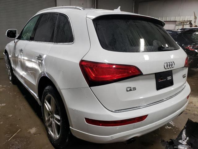 VIN WA1L2AFP7HA081113 2017 Audi Q5, Premium Plus no.3