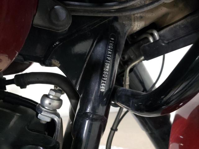 2021 HARLEY-DAVIDSON FLTRXS 1HD1KTP10MB609144