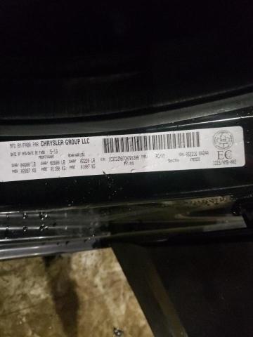 2013 DODGE AVENGER SE 1C3CDZAB7DN721208