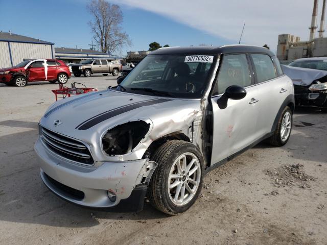 2016 MINI COOPER COU WMWZB3C59GWR47228