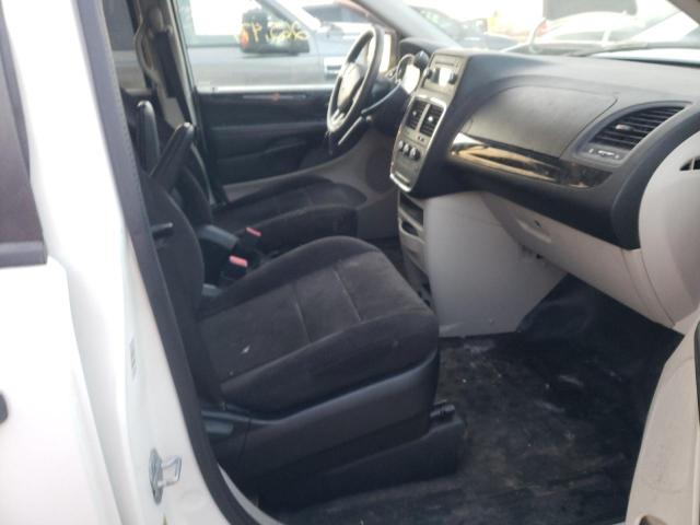 2013 RAM TRADESMAN 2C4RRGAG1DR719058