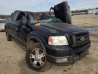 2004 FORD  F150