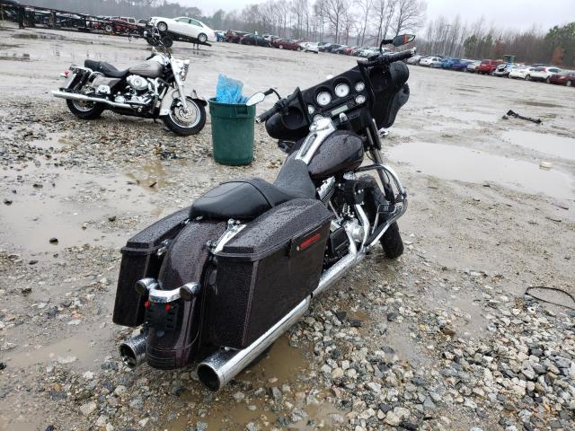 2011 HARLEY-DAVIDSON FLHX 1HD1KBM13BB630954