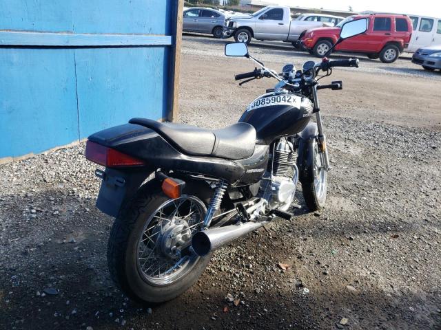 2008 HONDA CB250 JH2MC24178K500056