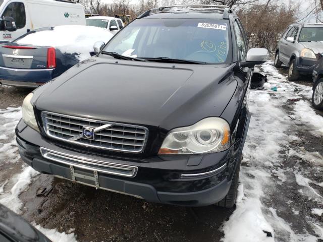 2010 VOLVO XC90 V8 YV4852CZ8A1545852