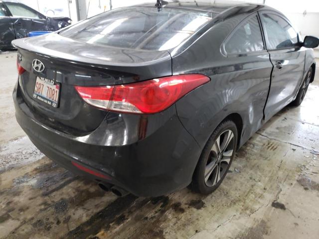2013 HYUNDAI ELANTRA CO KMHDH6AE0DU009914