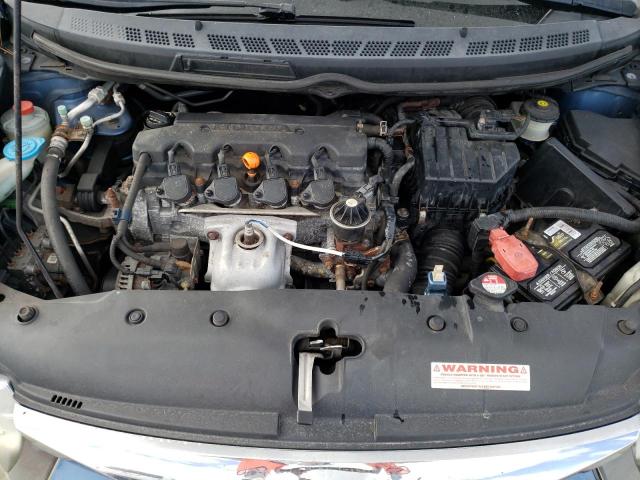 2010 HONDA CIVIC LX-S 19XFA1F62AE033194