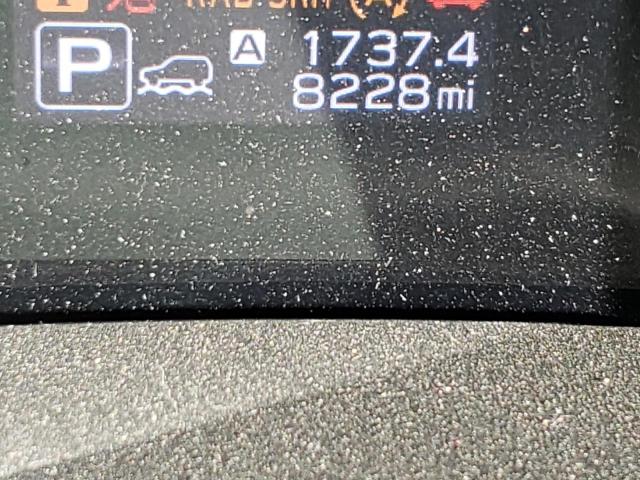 2020 SUBARU OUTBACK LI 4S4BTANC6L3240757