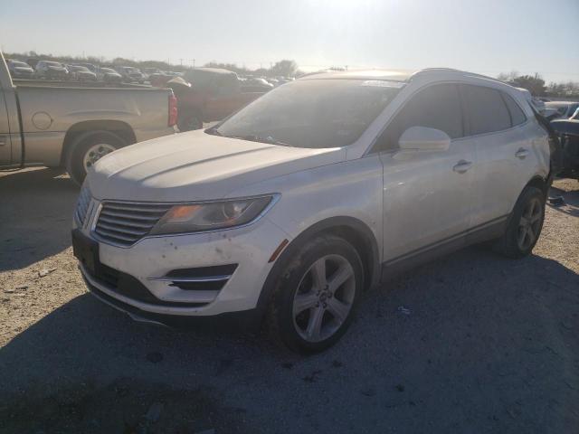 2016 LINCOLN MKC PREMIE 5LMCJ1C91GUJ03594