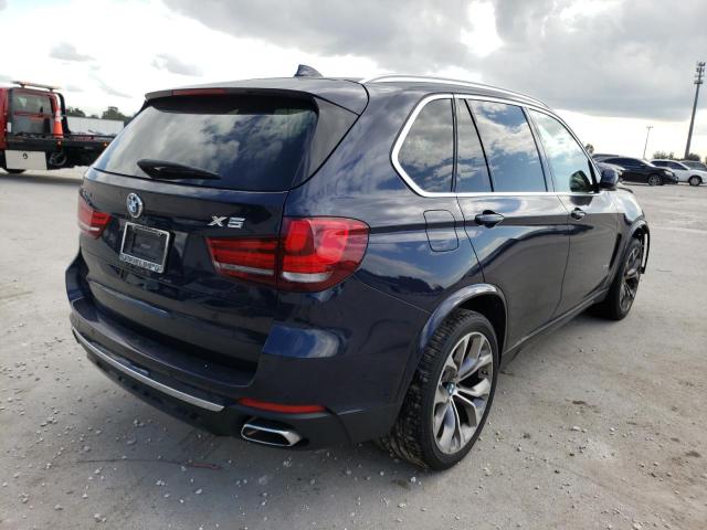 2016 BMW X5 XDR40E 5UXKT0C51G0S74727