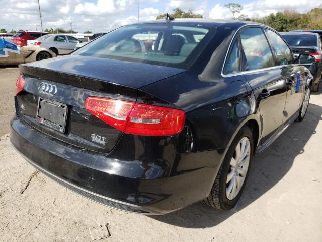 VIN WAUBFAFL2FN035503 2015 Audi A4, Premium no.4