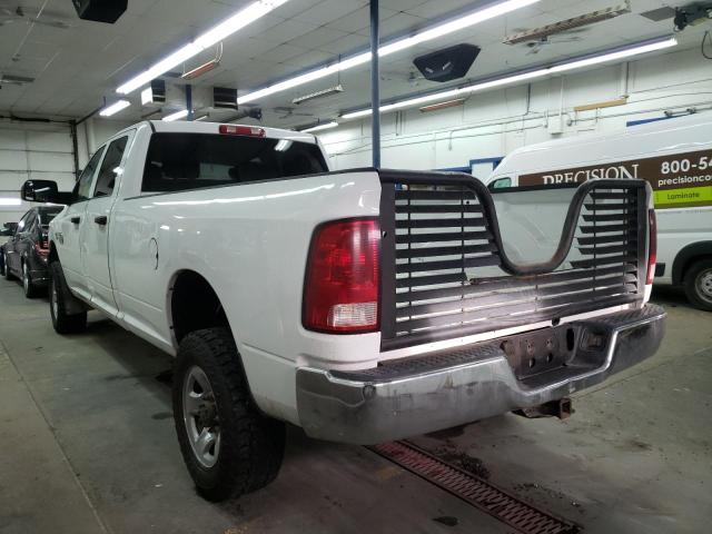 2011 DODGE RAM 3500 3D73Y3CL5BG596384