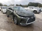 2021 LEXUS  RX350