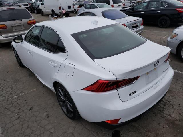 2020 LEXUS IS 350 F-S JTHGZ1B24L5035994