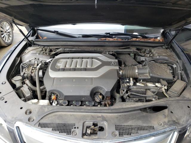 2015 ACURA RLX TECH JH4KC1F56FC000910