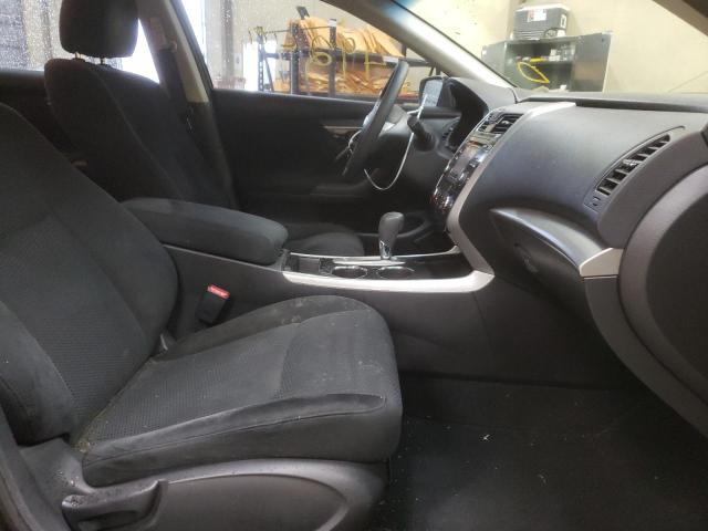 1N4AL3AP1EC182232 Nissan Altima 2.5 2014. Фото: 4