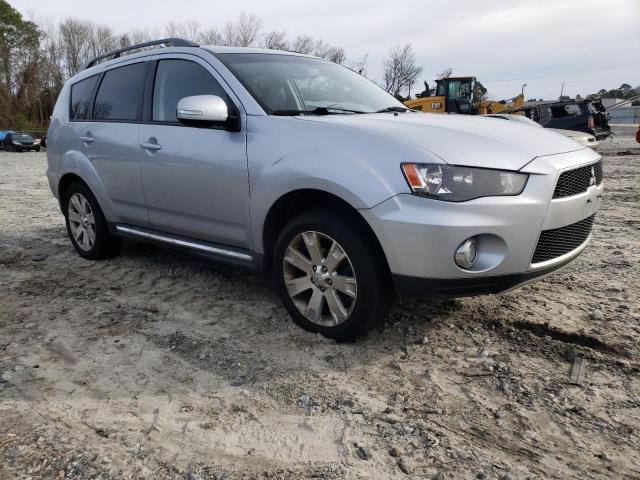 JA4AS3AW7CU031952 Mitsubishi Outlander 2012