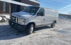 2008 FORD ECONOLINE - Right Front View