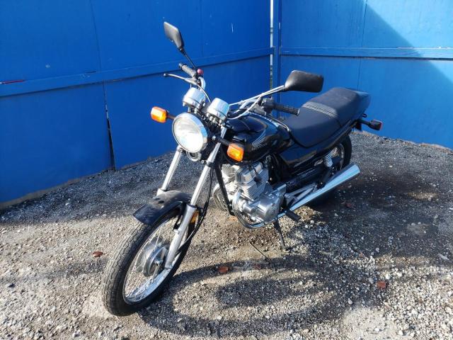 2008 HONDA CB250 JH2MC24178K500056