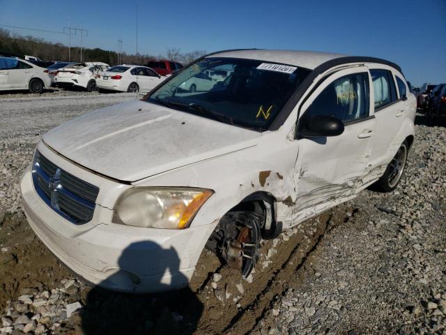 2010 DODGE CALIBER MA 1B3CB3HA3AD565926