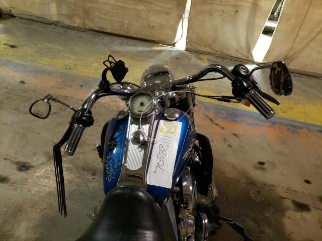 2006 HARLEY-DAVIDSON FLHRSI 1HD1FYW146Y631991