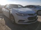 2018 CHEVROLET  CRUZE