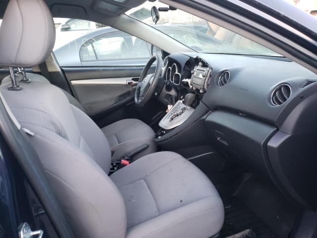 2010 TOYOTA COROLLA MA 2T1KU4EE9AC520181