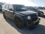 2014 JEEP  PATRIOT