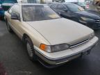 1987 ACURA  LEGEND