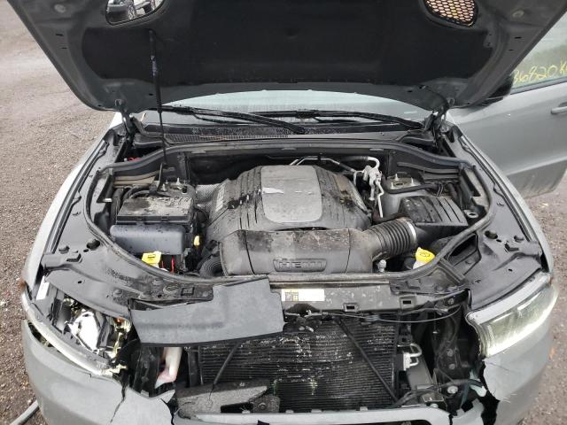 2020 DODGE DURANGO R/ - 1C4SDJCT9LC287673