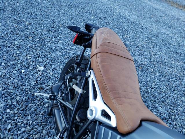 2019 BMW R NINE T S WB10J3303KZ794983