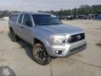 2014 TOYOTA  TACOMA