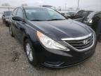 2012 HYUNDAI  SONATA