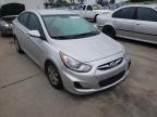 2013 HYUNDAI  ACCENT