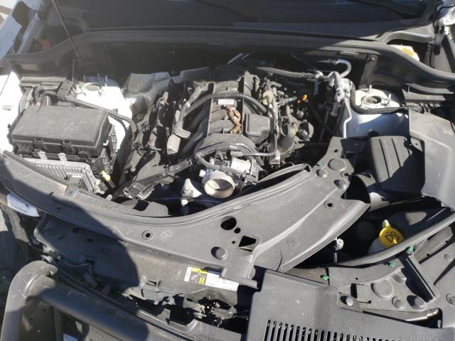 2020 DODGE DURANGO SS 1C4SDHFT0LC164638