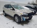 2017 FORD  ESCAPE