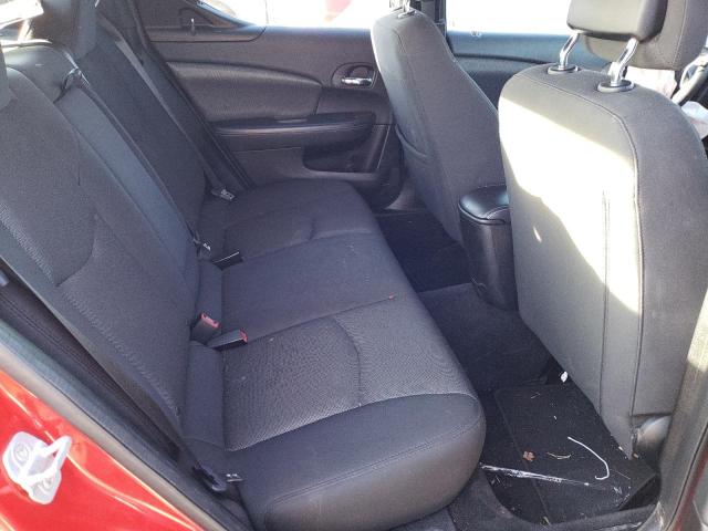 2014 DODGE AVENGER SE 1C3CDZAB1EN116022
