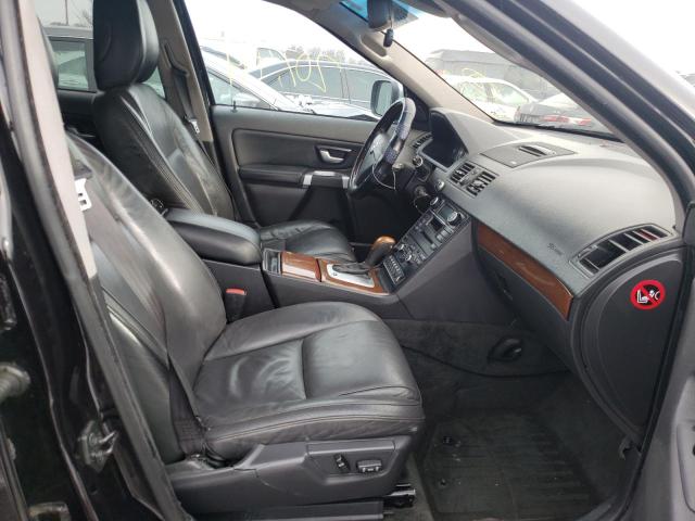 2010 VOLVO XC90 V8 YV4852CZ8A1545852