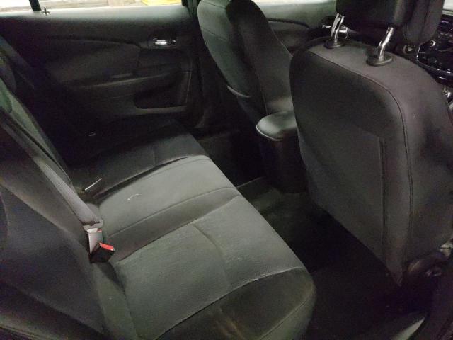 2013 CHRYSLER 200 TOURIN 1C3CCBBB9DN676927