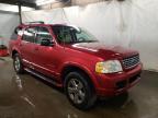 2005 FORD  EXPLORER