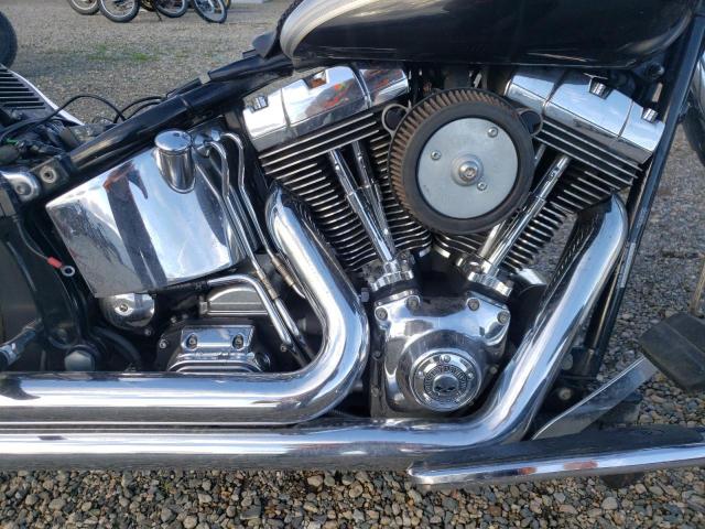 2003 HARLEY-DAVIDSON FLSTFI ANN 1HD1BXB583Y066168